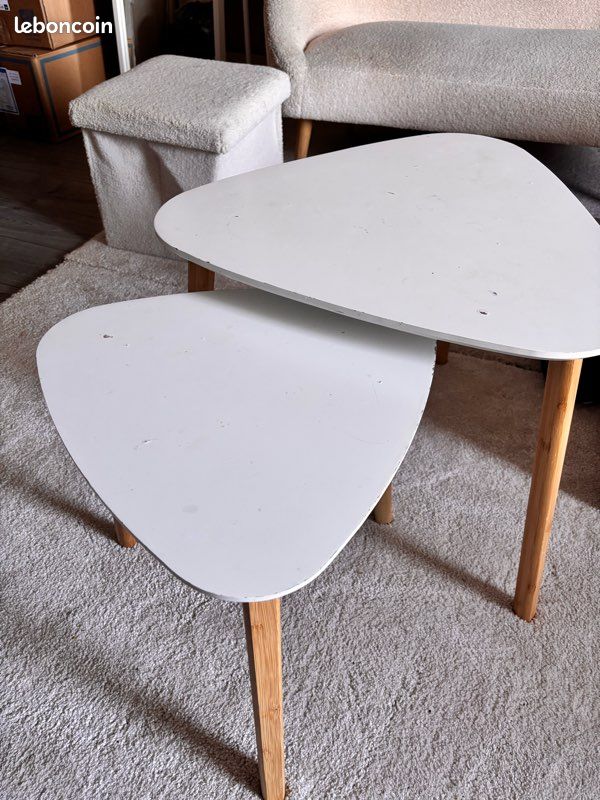 Table basse (image 1)