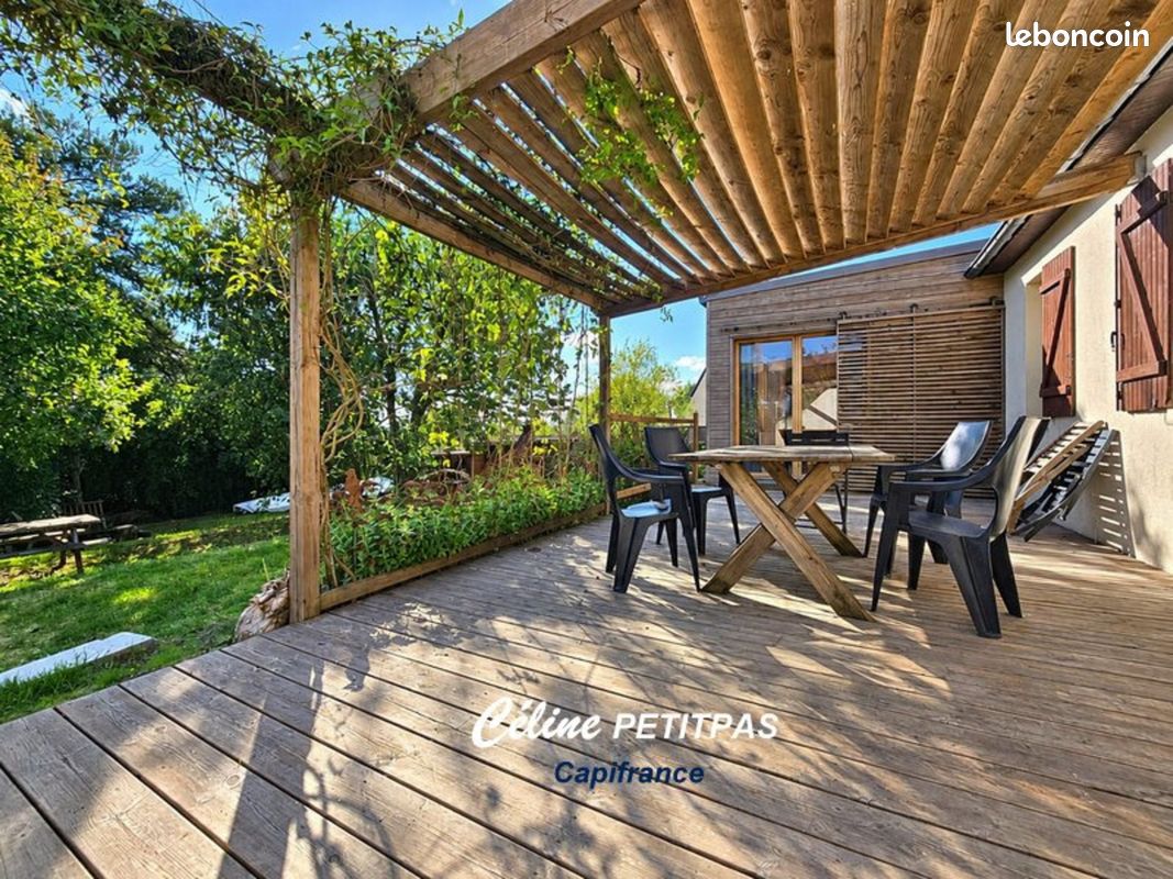 Maison 6 pièces 130 m² · à Iffendic · 130 m² · 272 000 €