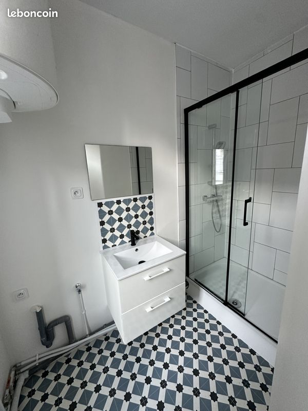 Maison en location – Lomme / Lambersart (image 2)