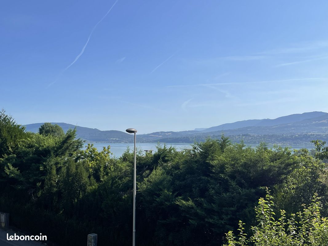 Maison 5 pièces 111 m² · à Le Bourget-du-Lac · 111 m² · 474 000 €