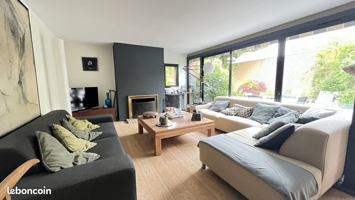 Maison 4 pièces 108 m² · à Villeneuve-d'Ascq · 108 m² · 620 000 €