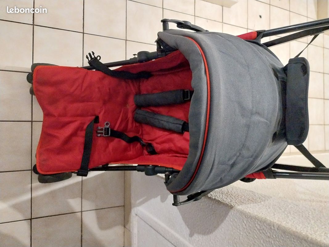 Le nécessaire pour bébé (image 1)
