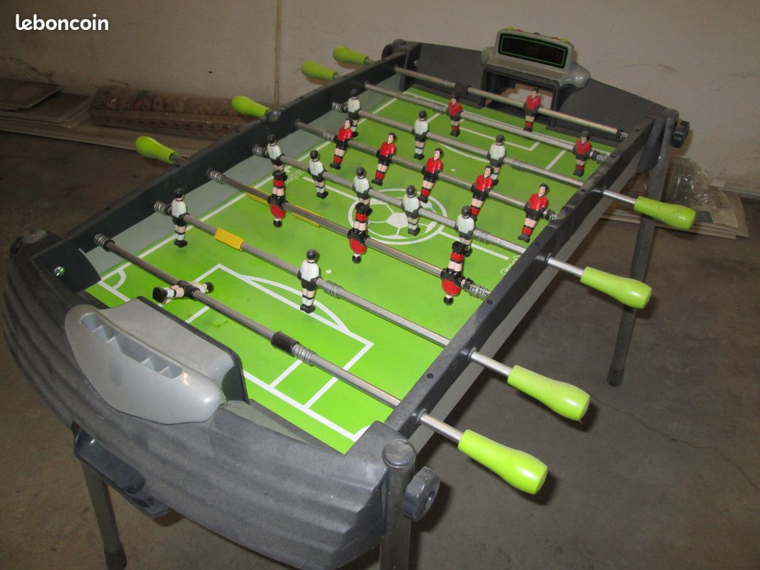 Baby foot enfant 10 euros (image 1)