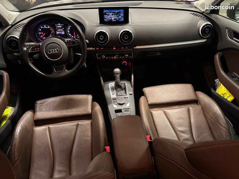 A3 1.4 tfsi s tronic (image 3)