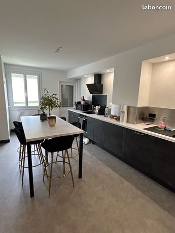Appartement 110 m2