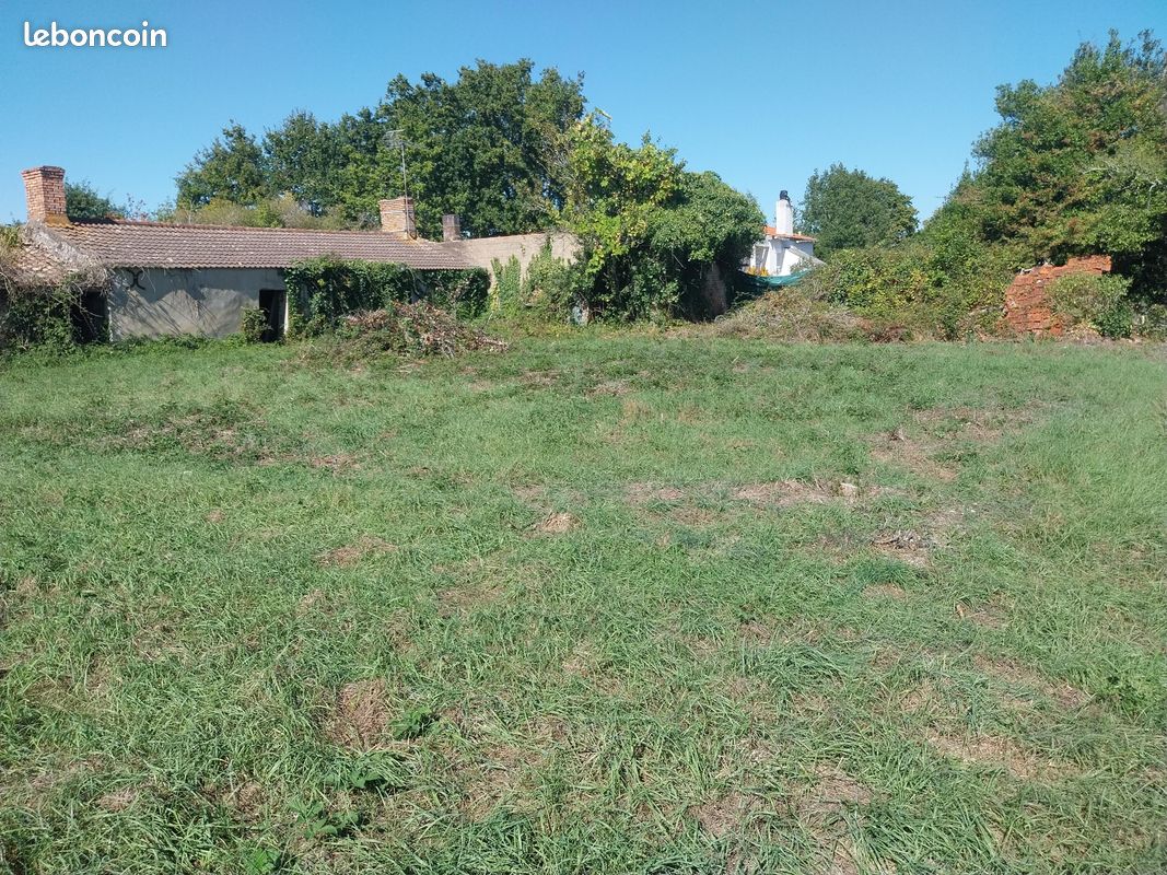 Maison 2 pièces 60 m² · à Soullans · 60 m² · 85 800 €