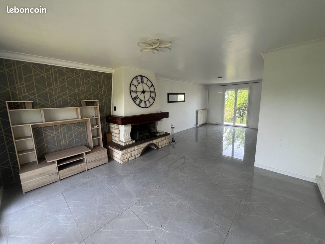 Maison 6 pièces 130 m² (image 3)