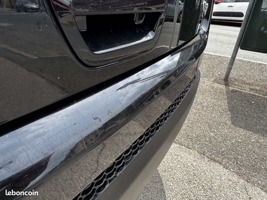 JEEP COMPASS MY20 1.3 GSE T4 240 ch PHEV AT6 4xe eAWD Trailhawk / première main / entretien jeep (image 38)