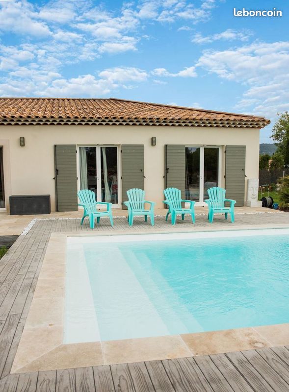 Maison 5 pièces 105 m² · à Cheval-Blanc · 105 m² · 435 900 €