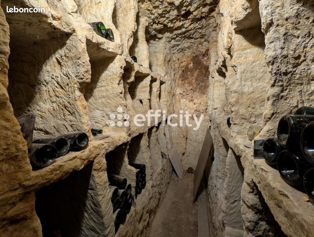 Terrain 60 m² Parcay Meslay · à Parçay-Meslay · 26 500 €