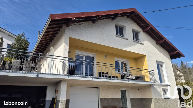 Maison 6 pièces 160 m²