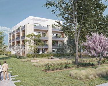 Appartement 784 000 € - 129 m²