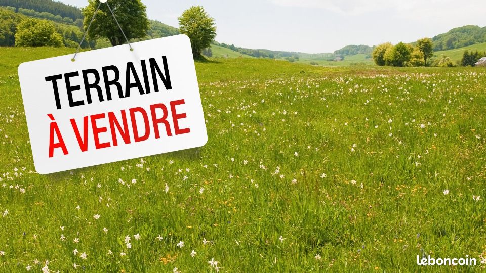 Terrain 602 m² Criel Sur Mer · à Criel-sur-Mer · 56 000 €