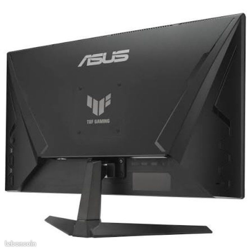 Ps4 pro + écran pc 24 (image 2)