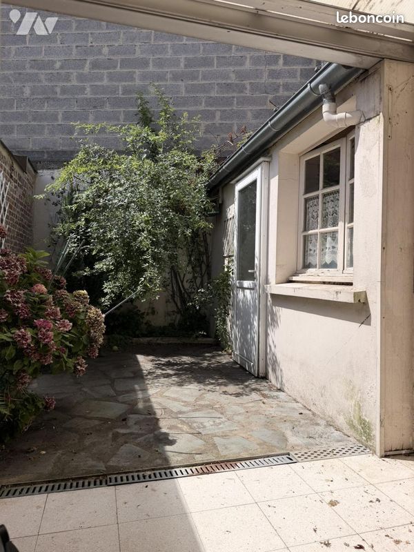 Maison 5 pièces 90 m² · à Amiens · 90 m² · 178 500 €
