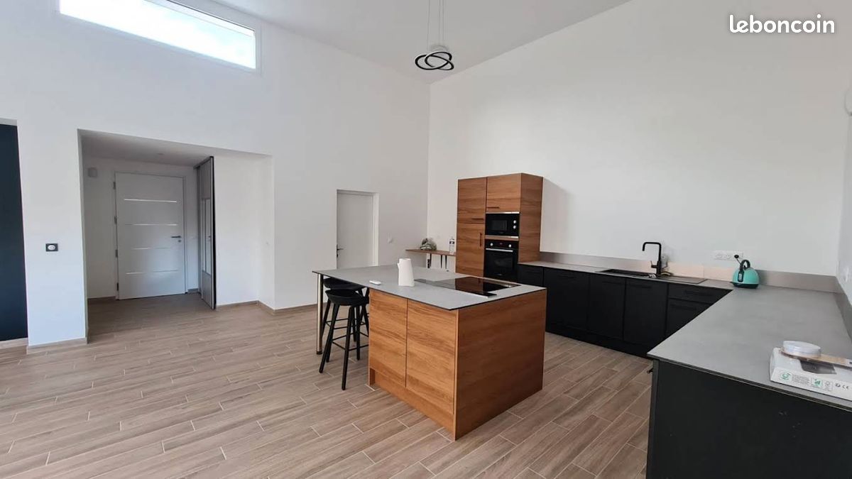 Maison 6 pièces 127 m² · à Locminé · 127 m² · 399 000 €