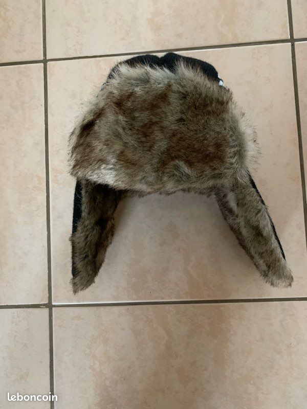 Bonnet chapka (image 2)
