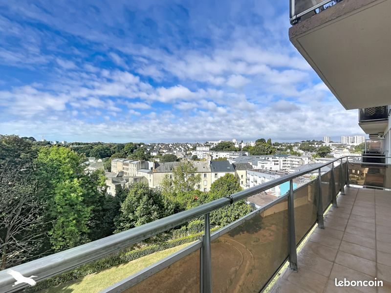 Appartement 5 pièces 94 m² · à Brest · 94 m² · 169 312 €