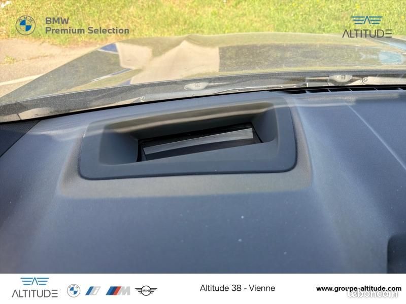 Bmw X4 xDrive30d 265ch xLine Euro6d-T (image 26)
