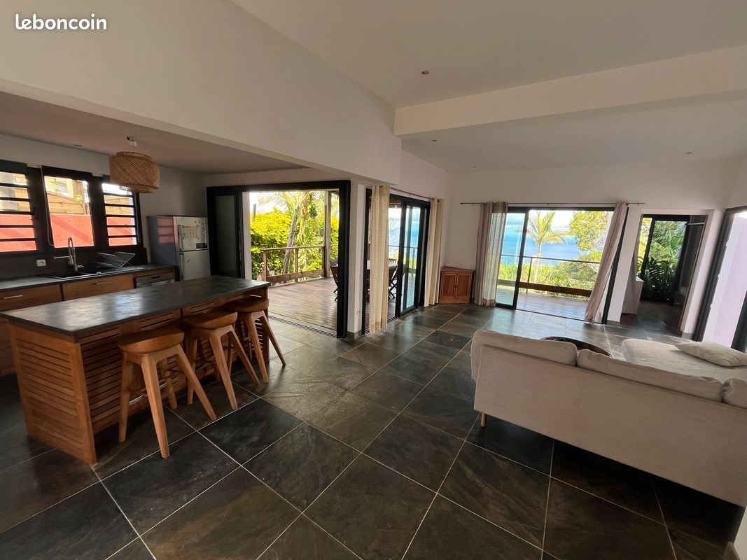 Maison 5 pièces 109 m² · à Saint-Pierre · 109 m² · 469 000 €