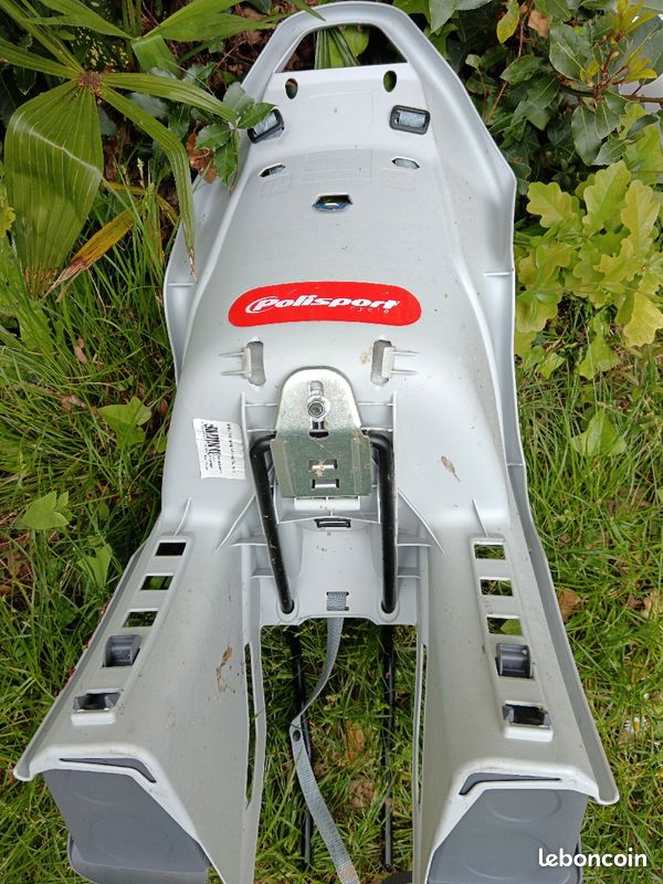 Porte bb vélo (image 4)