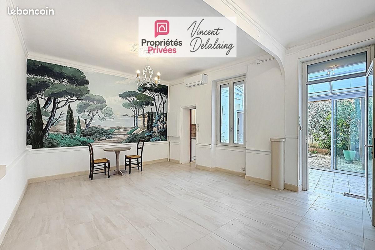 Maison 6 pièces 190 m² · à Pertuis · 190 m² · 420 000 €