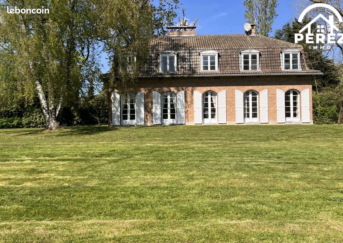 Maison 6 pièces 181 m² · à Wervicq-Sud · 181 m² · 572 000 €