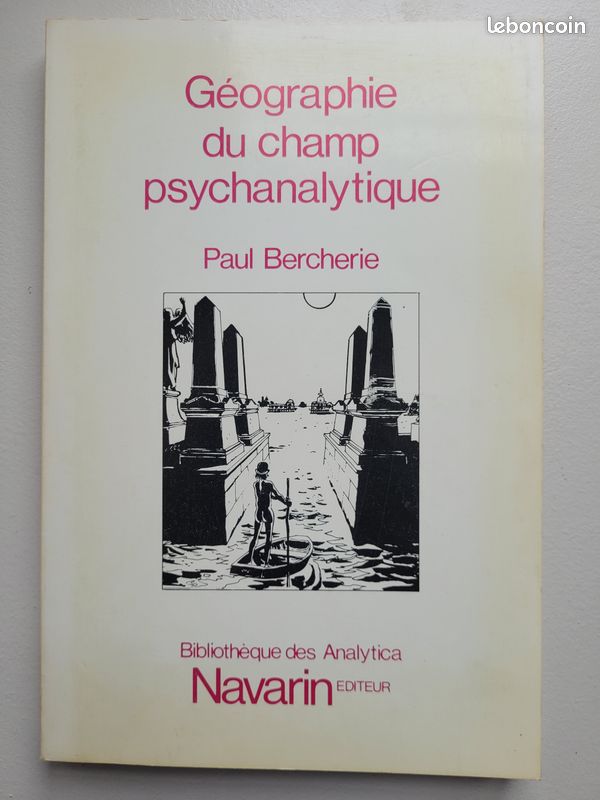 Livre Paul Bercherie (image 1)