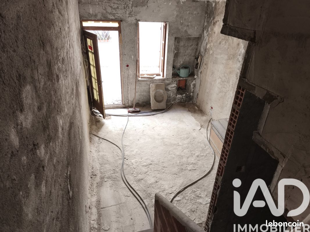 Maison 3 pièces 73 m² · à Salles-d'Aude · 73 m² · 62 500 €