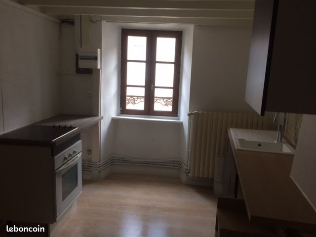 Appartement 3 pièces 70 m² · à Carentan-les-Marais · 70 m² · 600 €/mois