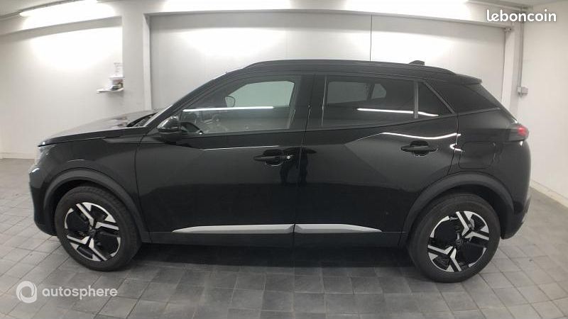Peugeot 2008 1.2 PureTech 100ch S&S Allure (image 3)