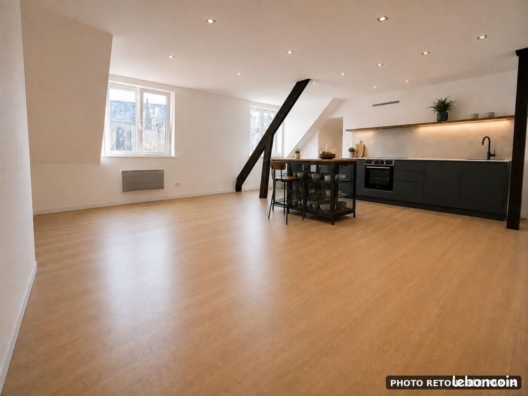 Appartement 4 pièces 105 m² · à Bourbourg · 105 m² · 194 900 €