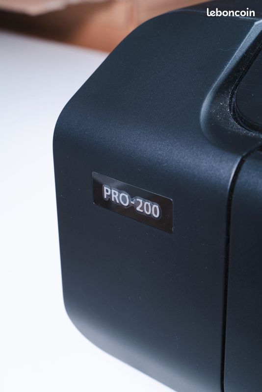 Canon PIXMA Pro-200 (image 2)