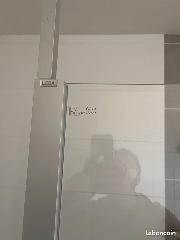 Paroi de douche (image 2)