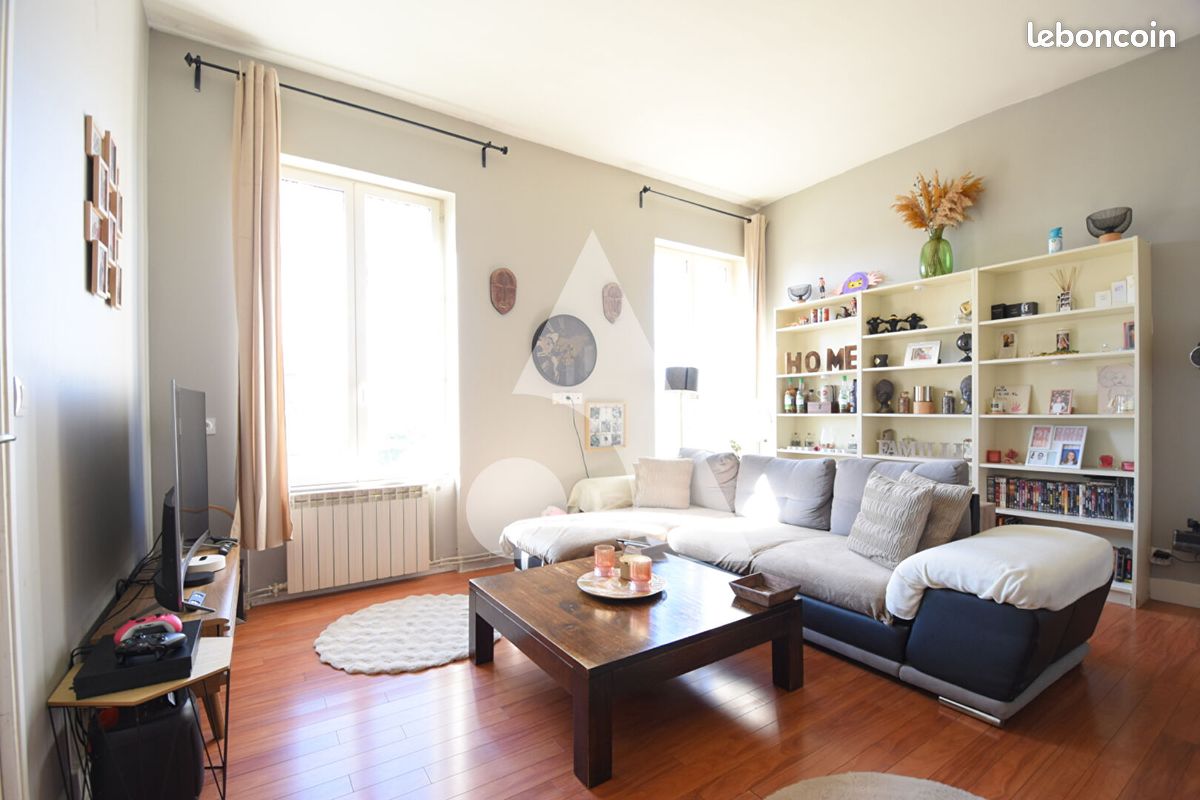 Appartement 2 pièces 48 m² · à Précy-sur-Oise · 48 m² · 149 000 €