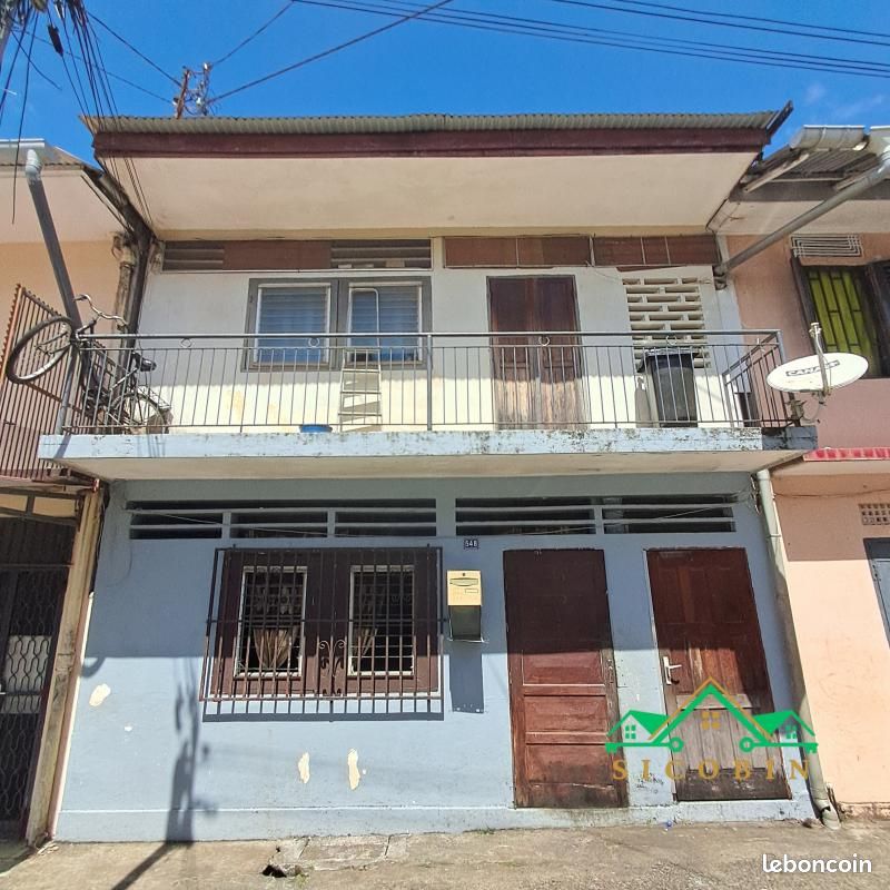 Maison 6 pièces 131 m² (image 1)