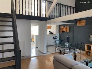 Appartement 3 pièces 67 m² · à Dunkerque · 67 m² · 765 €/mois