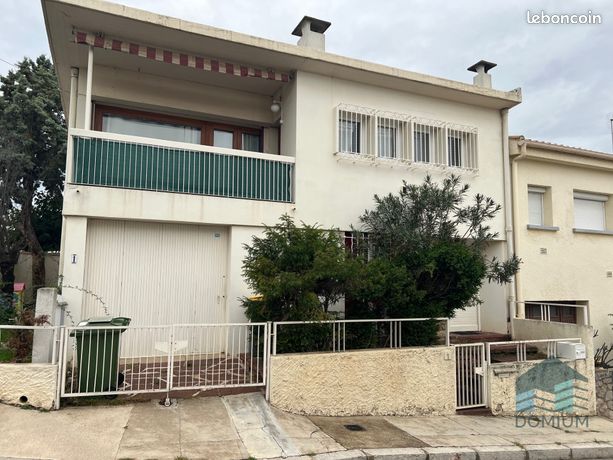 Maison 7 pièces 100 m²