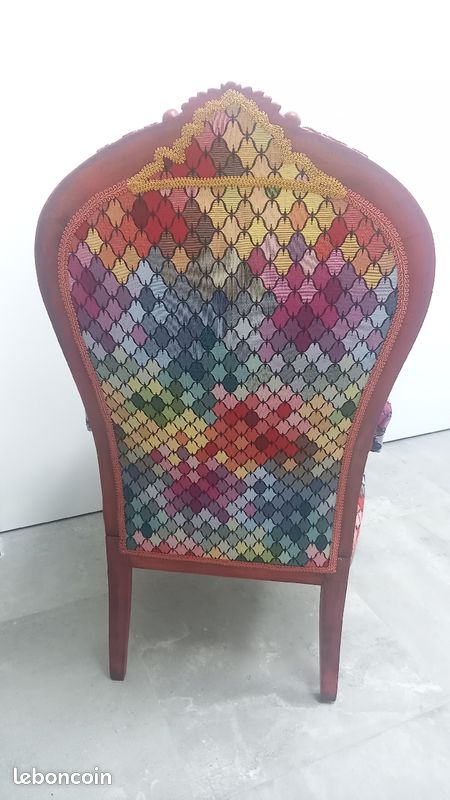Fauteuil (image 2)
