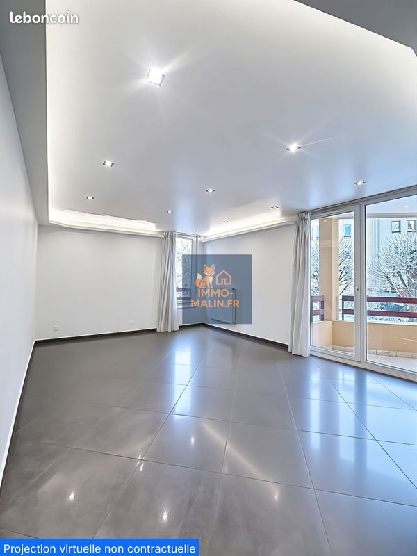 Appartement 4 pièces 80 m² · à Créteil · 80 m² · 274 900 €