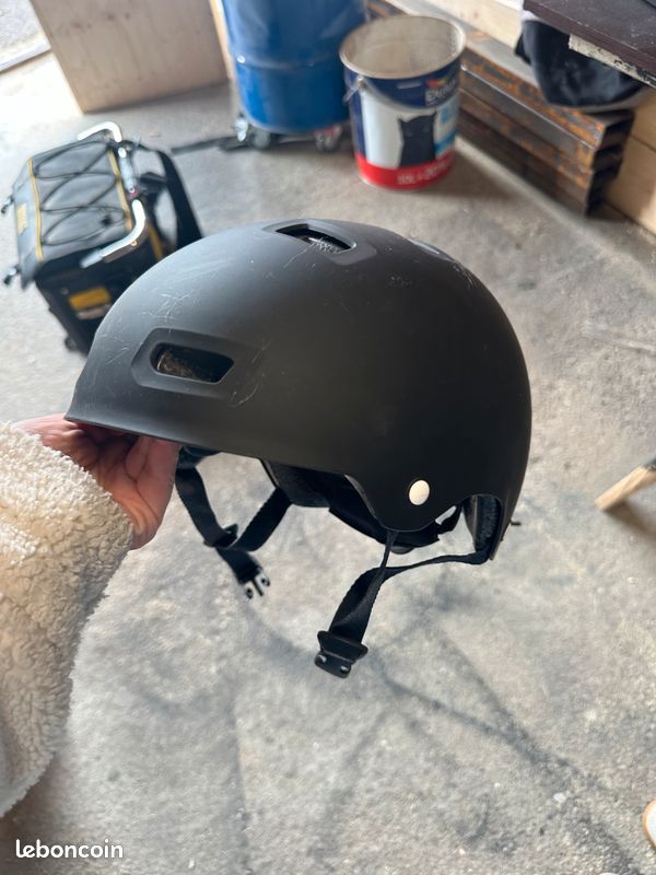 Casque vélo enfants (image 4)