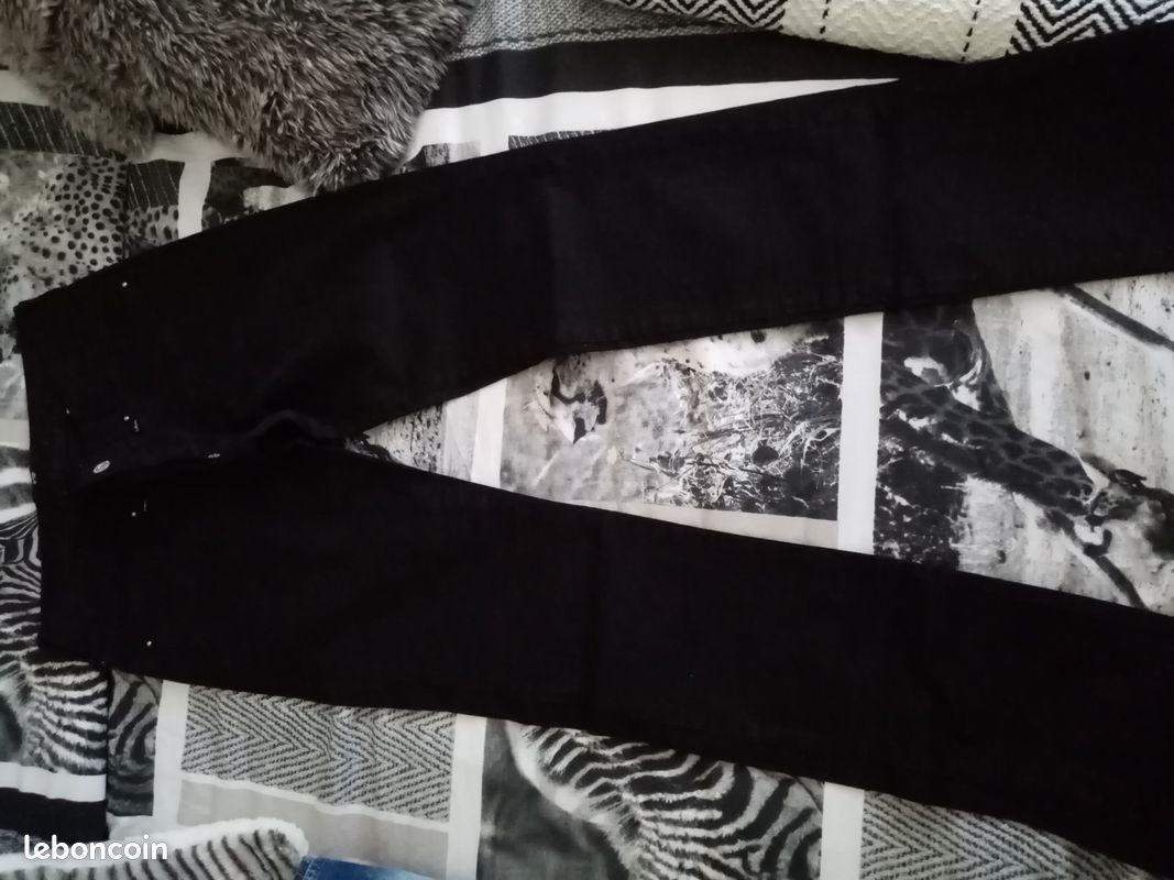 Jeans femmes (image 8)