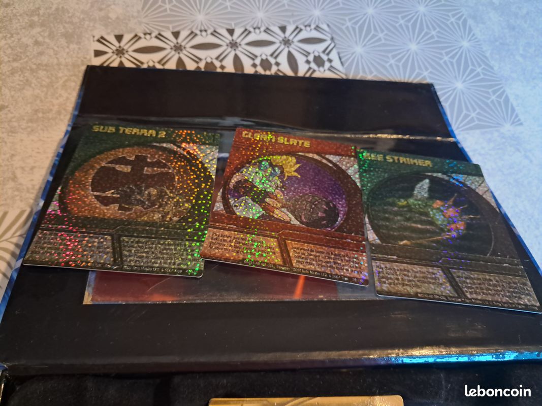 Collection BAKUGAN (image 7)