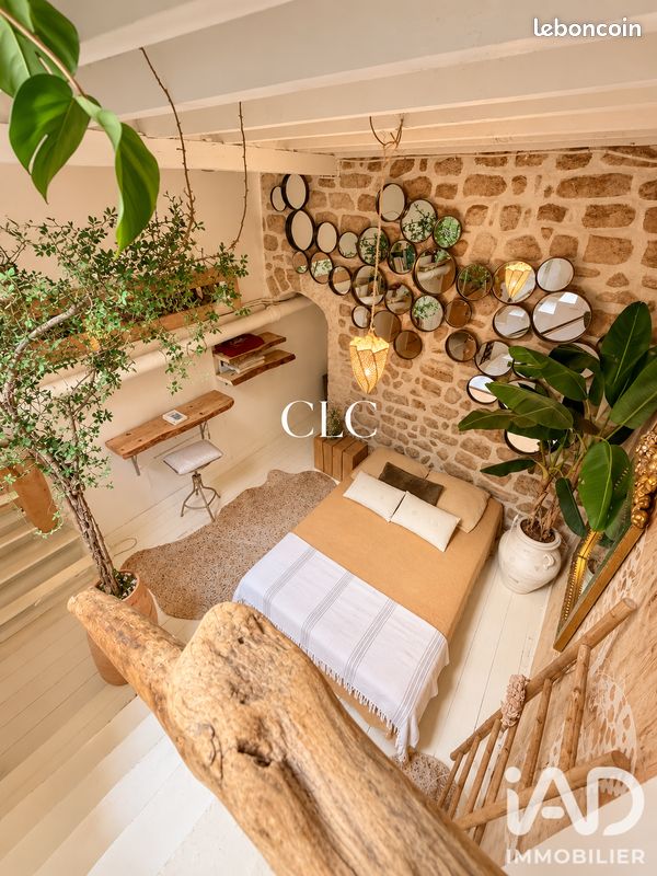 Appartement 4 pièces 140 m² · à Paris · 140 m² · 1 303 000 €
