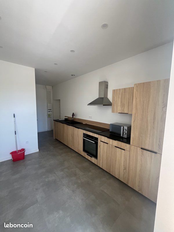 Appartement 2 pièces 43 m² · à Vindry-sur-Turdine · 43 m² · 730 €/mois