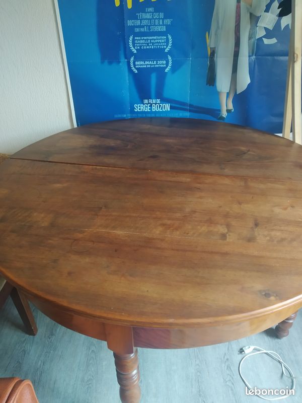 Table ronde (image 2)