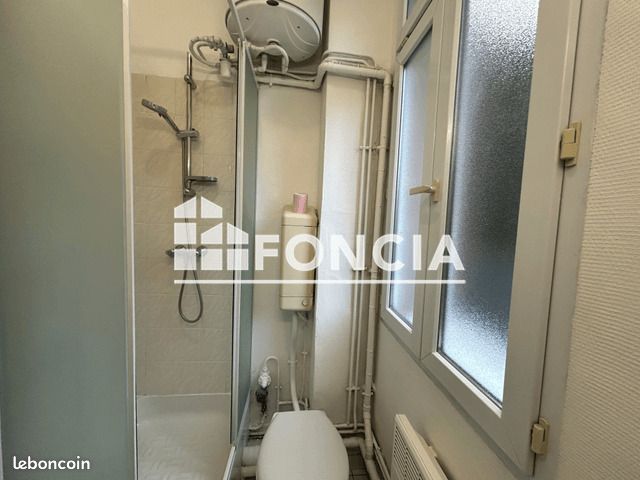 Appartement a louer malakoff - 1 pièce(s) - 15 m2 - Surfyn