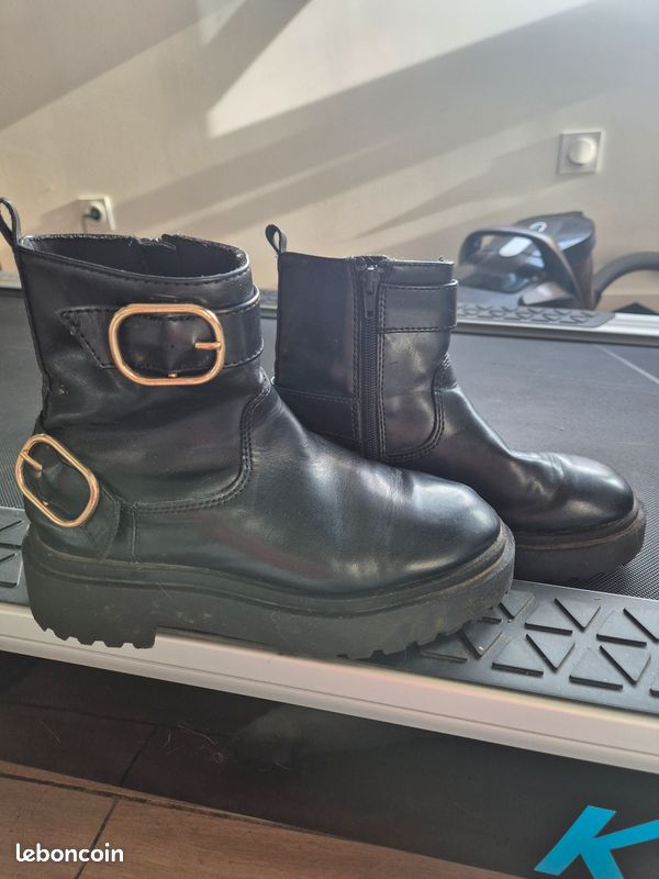 Bottines (image 2)