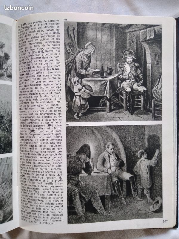 Napoleon (image 5)