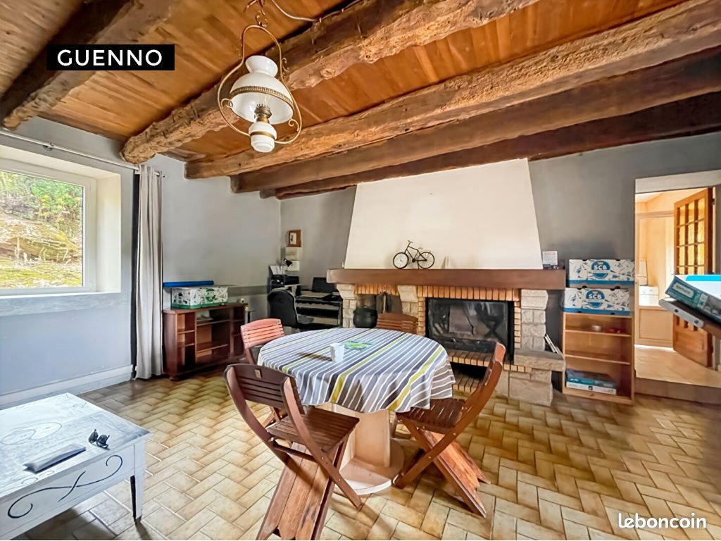 Maison 4 pièces 110 m² · à Gomené · 110 m² · 93 995 €